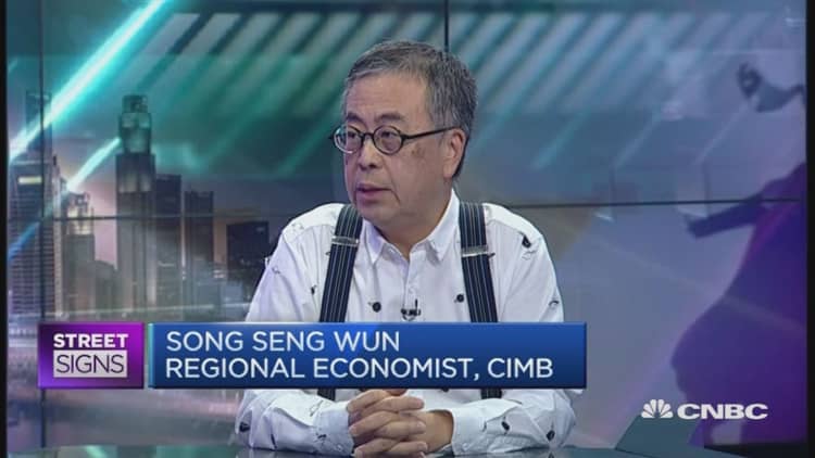 Economist: China MSCI inclusion is a matter of time
