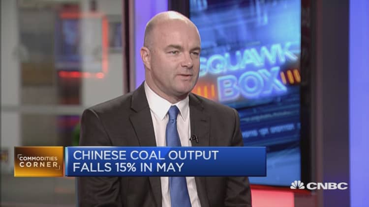 China: A leader in low-emission coal technology