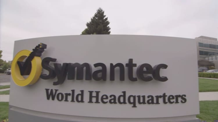 Symantec to acquire Blue Coat for $4.6B