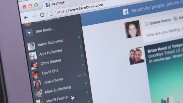 Facebook activates 'Safety Check' after Orlando shooting