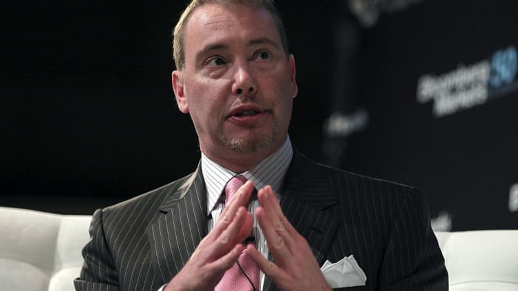 Jeff Gundlach: Bitcoin is the poster child of the social mood