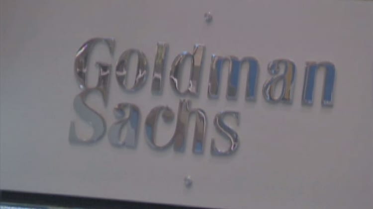Goldman analyst dies after participating in triathlon