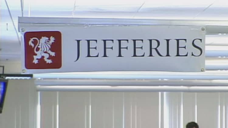 Jefferies tells investors to buy Procter & Gamble 