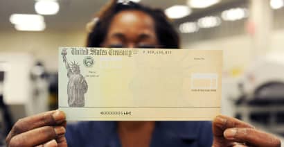 That Social Security check will get a 2.8% boost in 2019