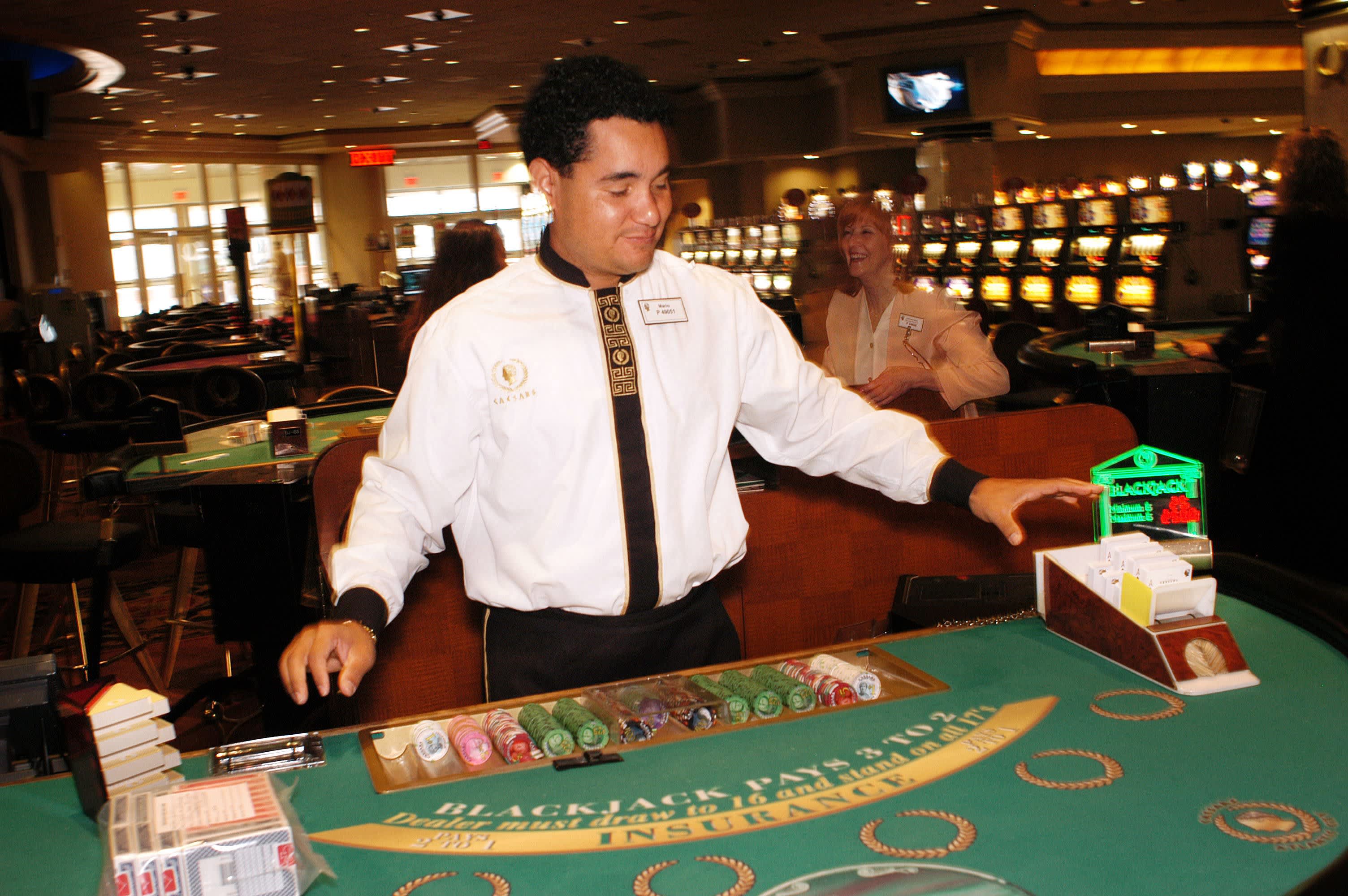 Casino industry in US has new rules for responsible gambling