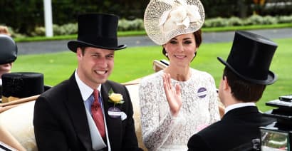 Want to get ahead at Royal Ascot? Get a top hat 