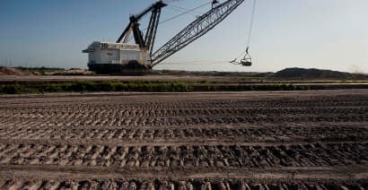 Mosaic to idle Louisiana phosphates operations to cut 2019 output