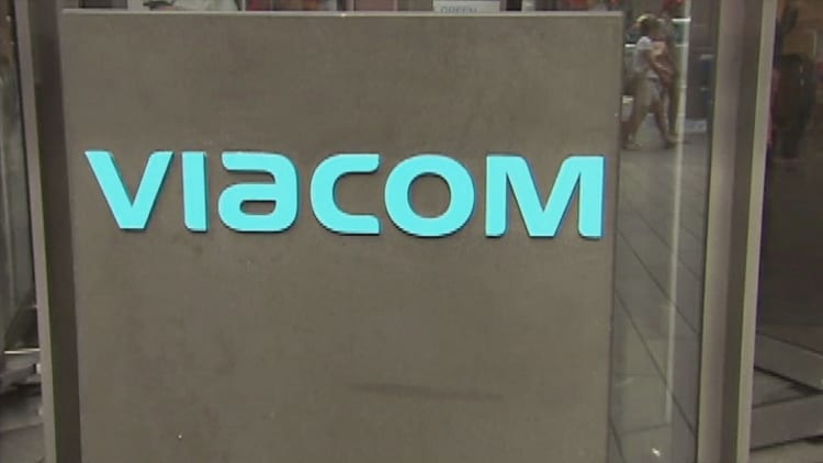 RBC Capital sees 'new hope' for Viacom
