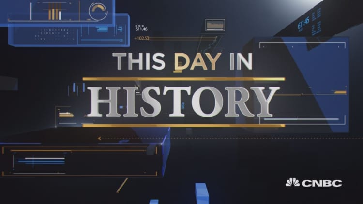 This Day in History, June 20, 2016
