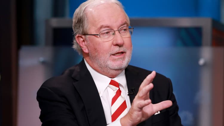 Gartman: I was wrong – wasn't the first time and won't be the last
