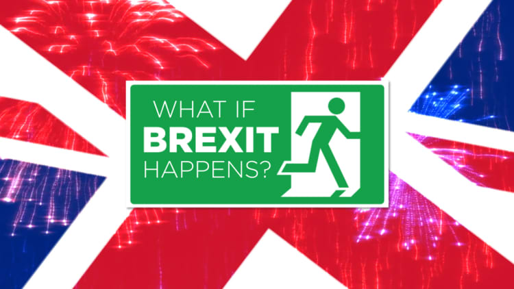 Brexit: What happens now?