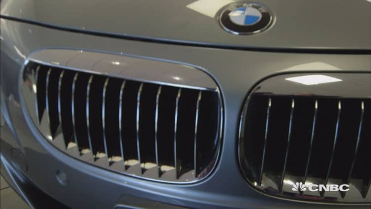  American Greed: Highlight Clip - BMW6 Convertible Gone Missing