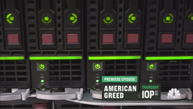 American Greed: Next Episode - “Jersey Car Stealer Dealer” / “Facebook Face-off"   