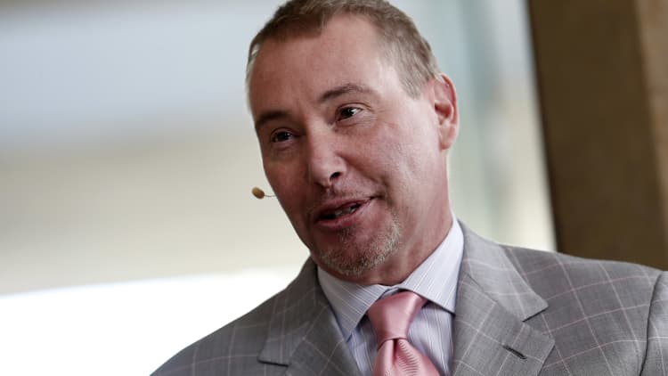 Gundlach: Now the time to buy emerging markets