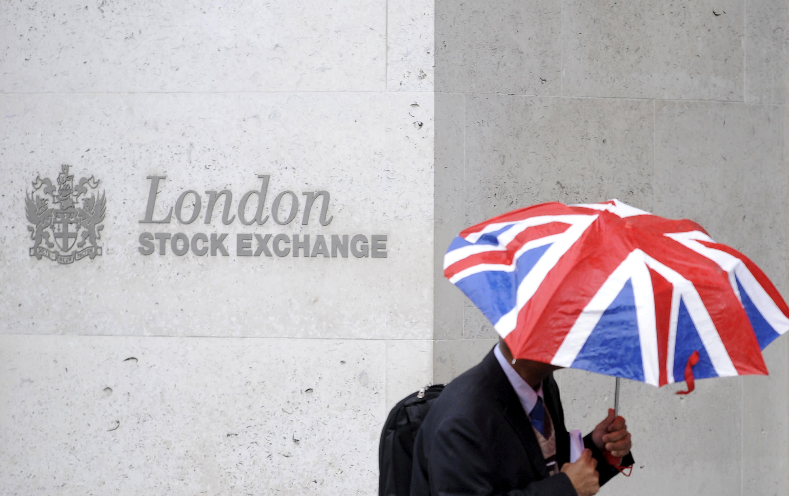 Here's what to buy and sell amid the UK's market turmoil, money managers say