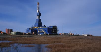 Biden moves toward approval for major Alaska oil drilling project