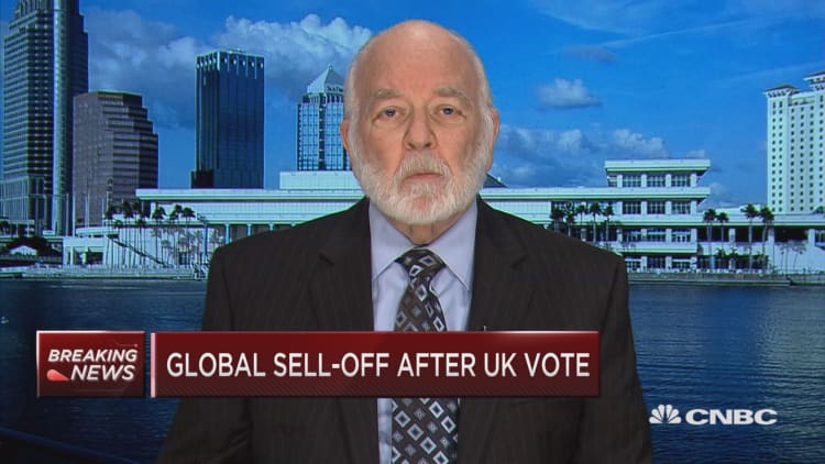 Bove: US banks in phenomenally strong position