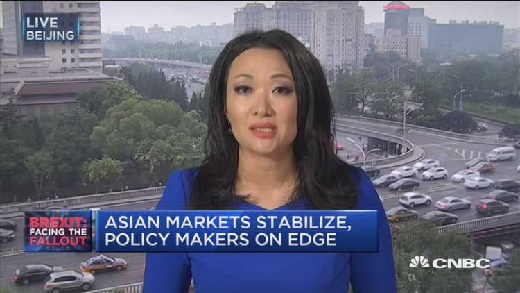 Asia market post gains