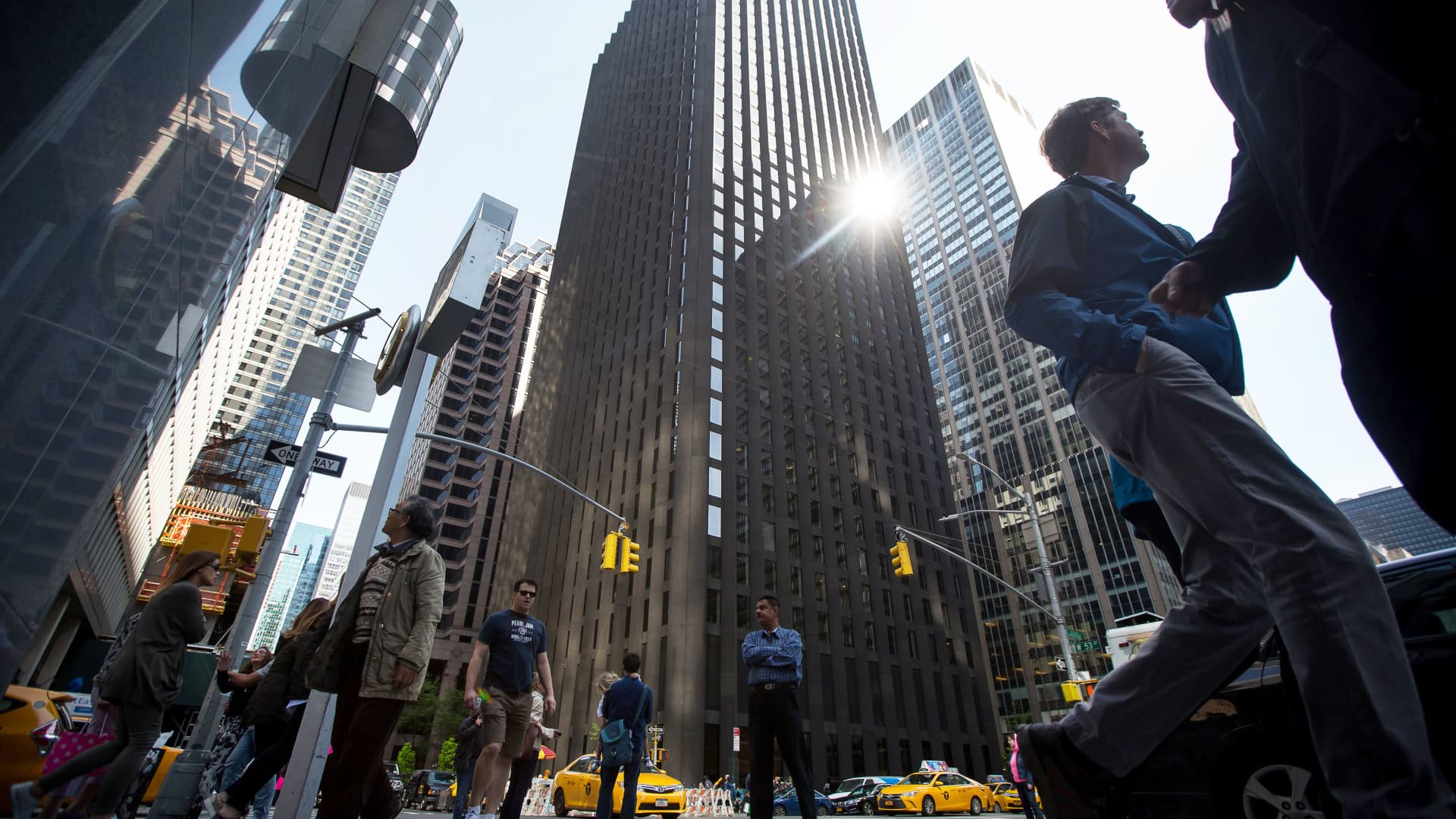 REITs that look resilient in recession, analysts say