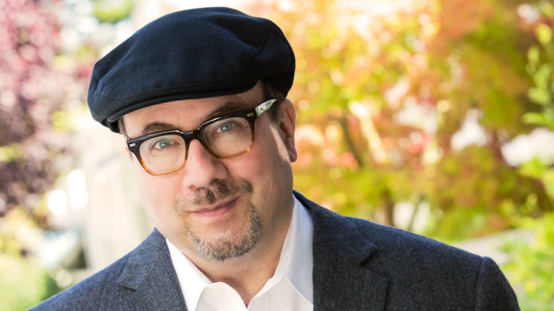 Craigslist founder Craig Newmark is pouring millions of dollars into combating AI's dark side