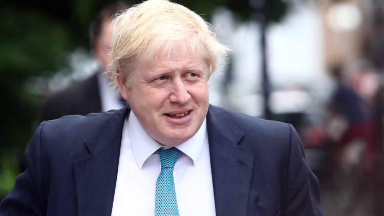 Should 'Brexit Boris' be the next UK PM?