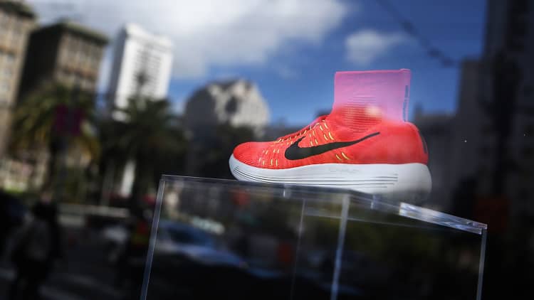 Nike story is about innovation: Analyst