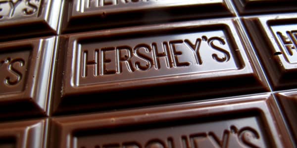 Hershey sees business opportunity in family movie nights, tight budgets as Covid pandemic drags on