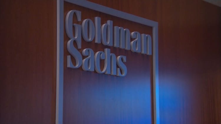 Goldman Sachs tells asset management division to curb spending
