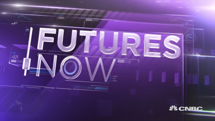 Futures Now, July 5, 2016