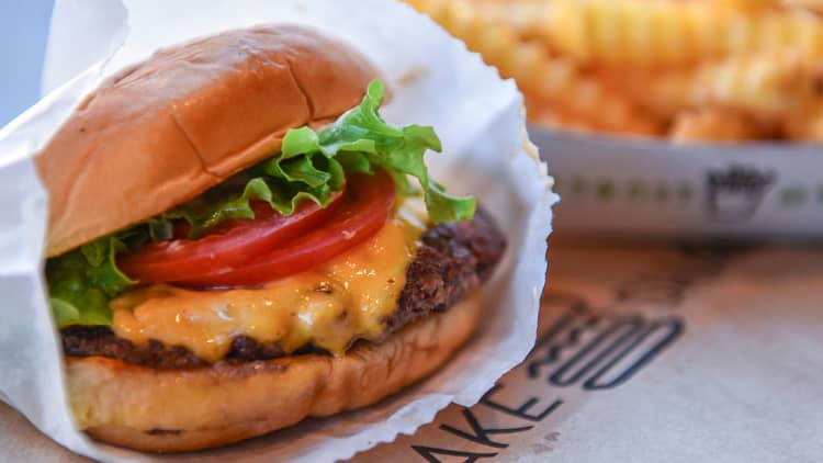How Danny Meyer turned Shake Shack into a $600 million burger empire