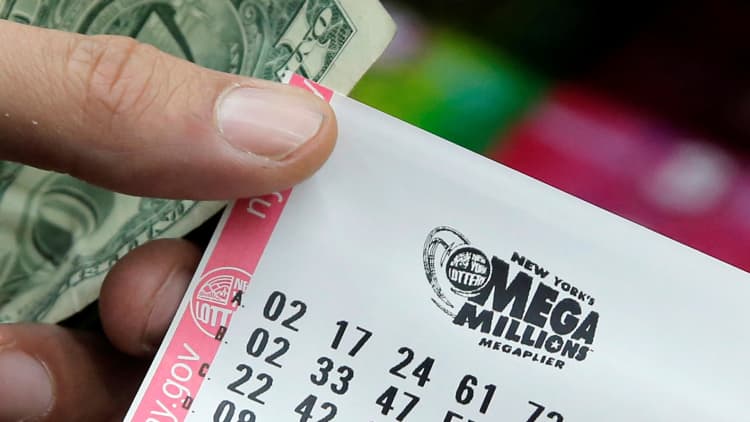 Mega Millions math: Best time to play