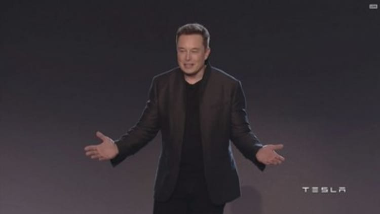 Elon Musk calls Fortune article 'fundamentally incorrect' on autopilot crash