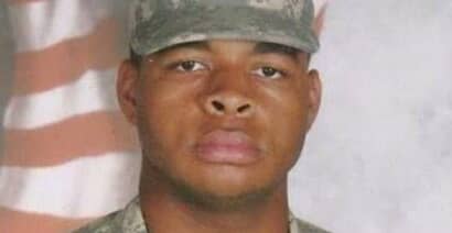 Shooter killed by police ID'd as Micah Johnson