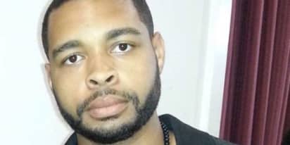Dallas shooter served in the military