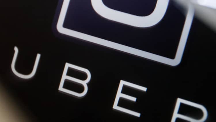 Early Didi investor on $25B Uber-Didi deal