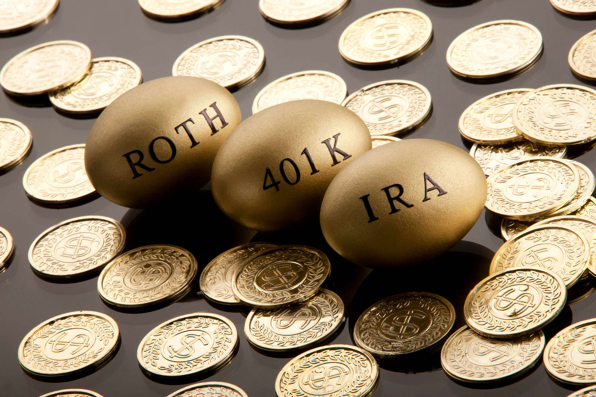 How to handle the complicated rules for an inherited 401 (k) or IRA