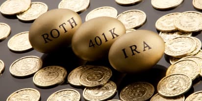 Here are the 401(k) and IRA contribution limits for 2024