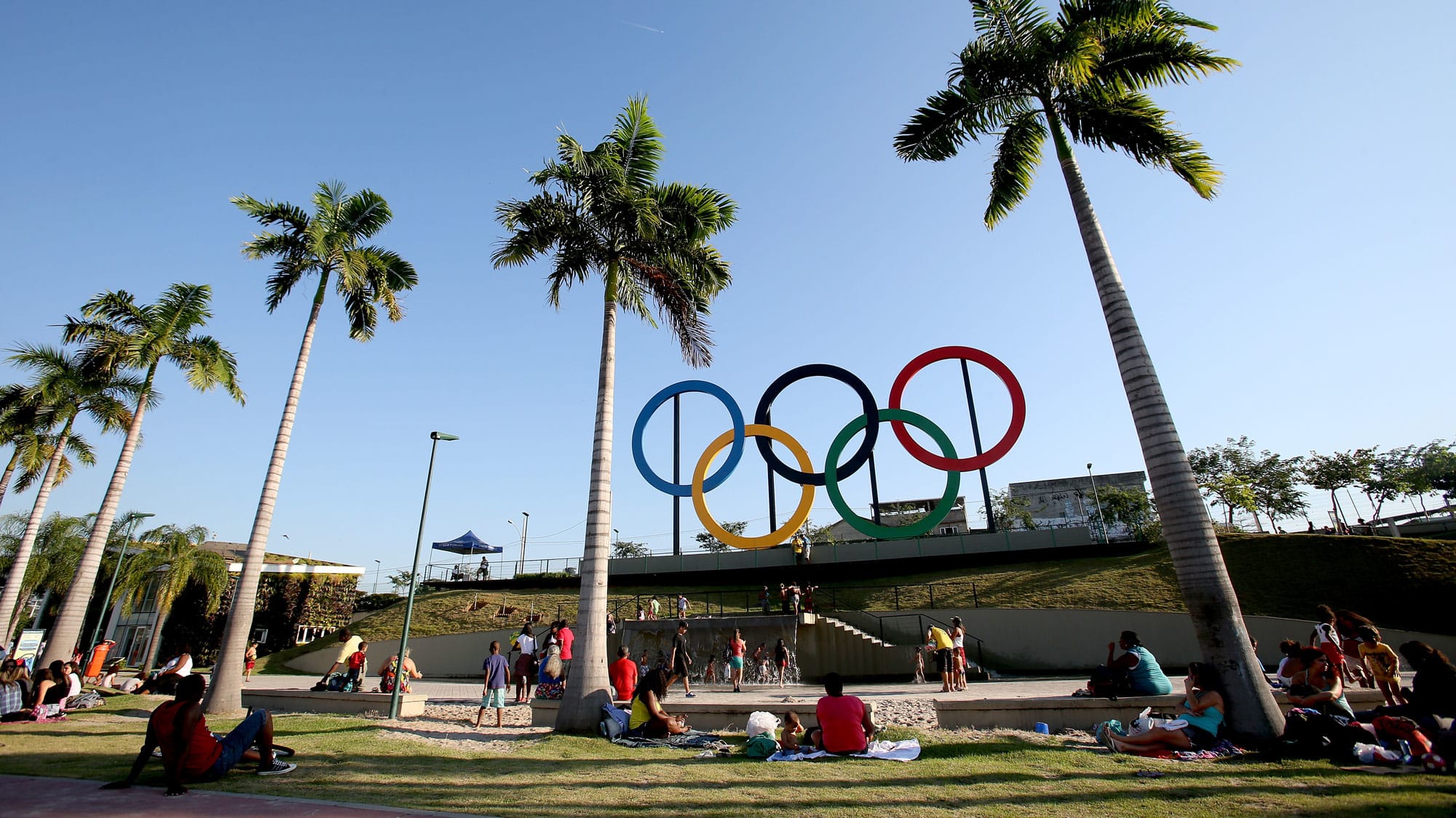 Rio 2016: Is Brazil doing the Olympics on the cheap?