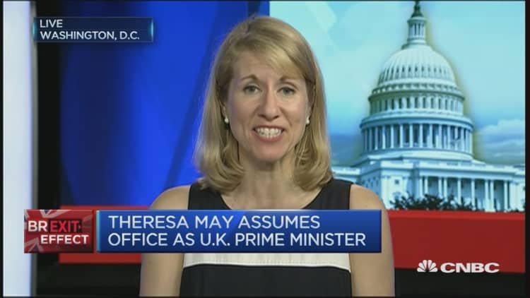 'Boris Johnson's appointment is surprising but makes sense'
