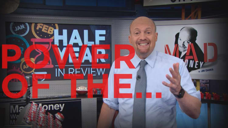 Cramer Remix: This group can make or break the market