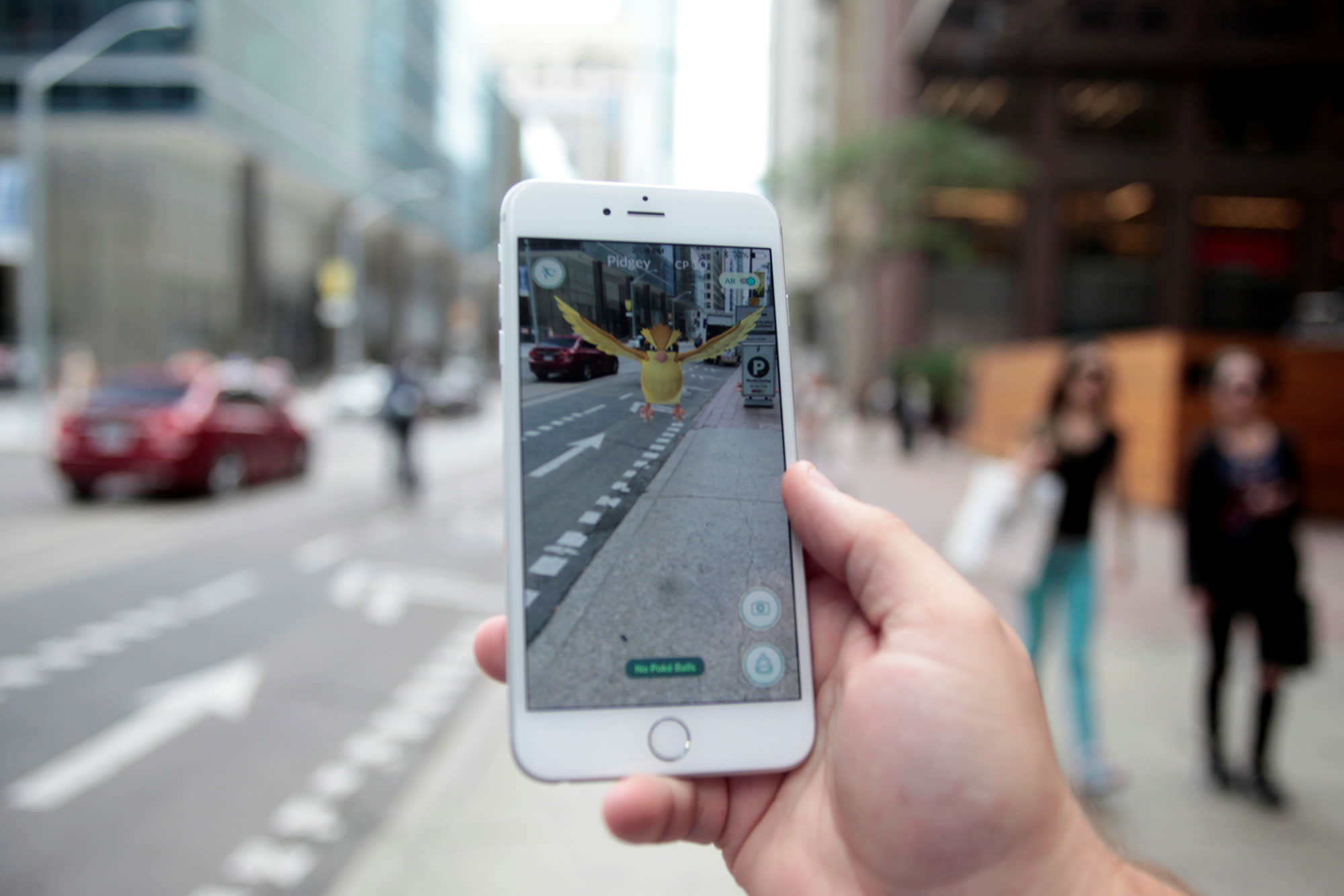 How Pokemon Go Could Help You Sell Your House