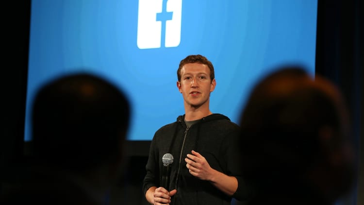 Zuckerberg: This system has kept Facebook ahead for 12 years