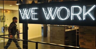 Office-sharing start-up WeWork looks to Southeast Asia for expansion
