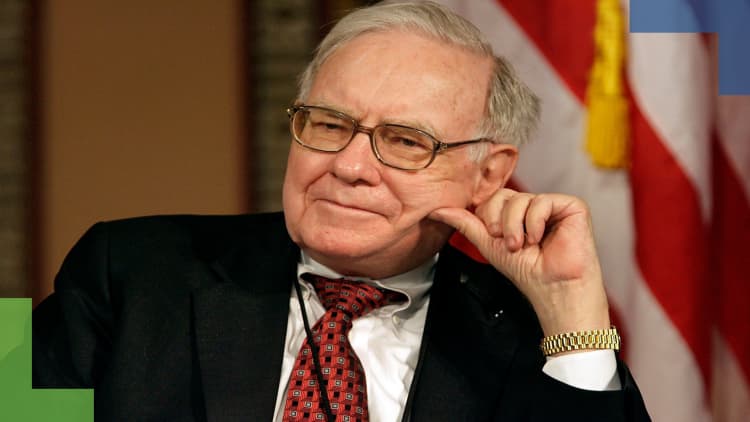 Warren Buffett: How to fix boardrooms across the US