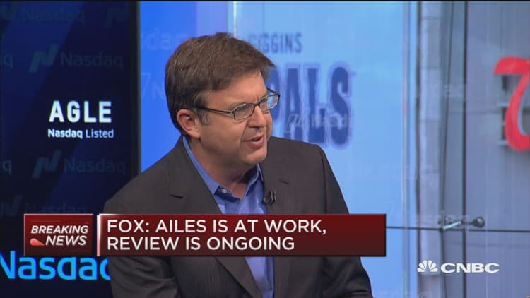 Analyst: Ailes has done the impossible in building Fox News