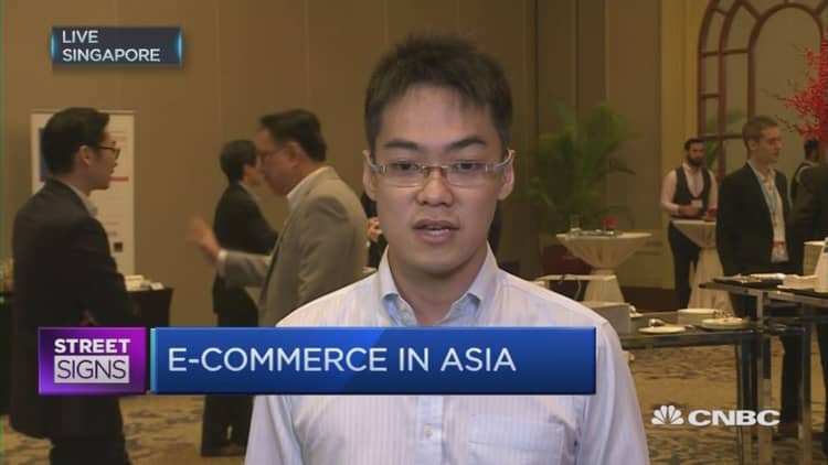 E-commerce growth is set to rise in Asean: Orami