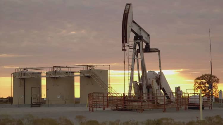 Barclays raises oil price forecast on supply shortage
