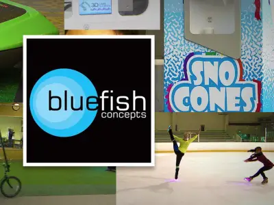 Bluefish Concepts