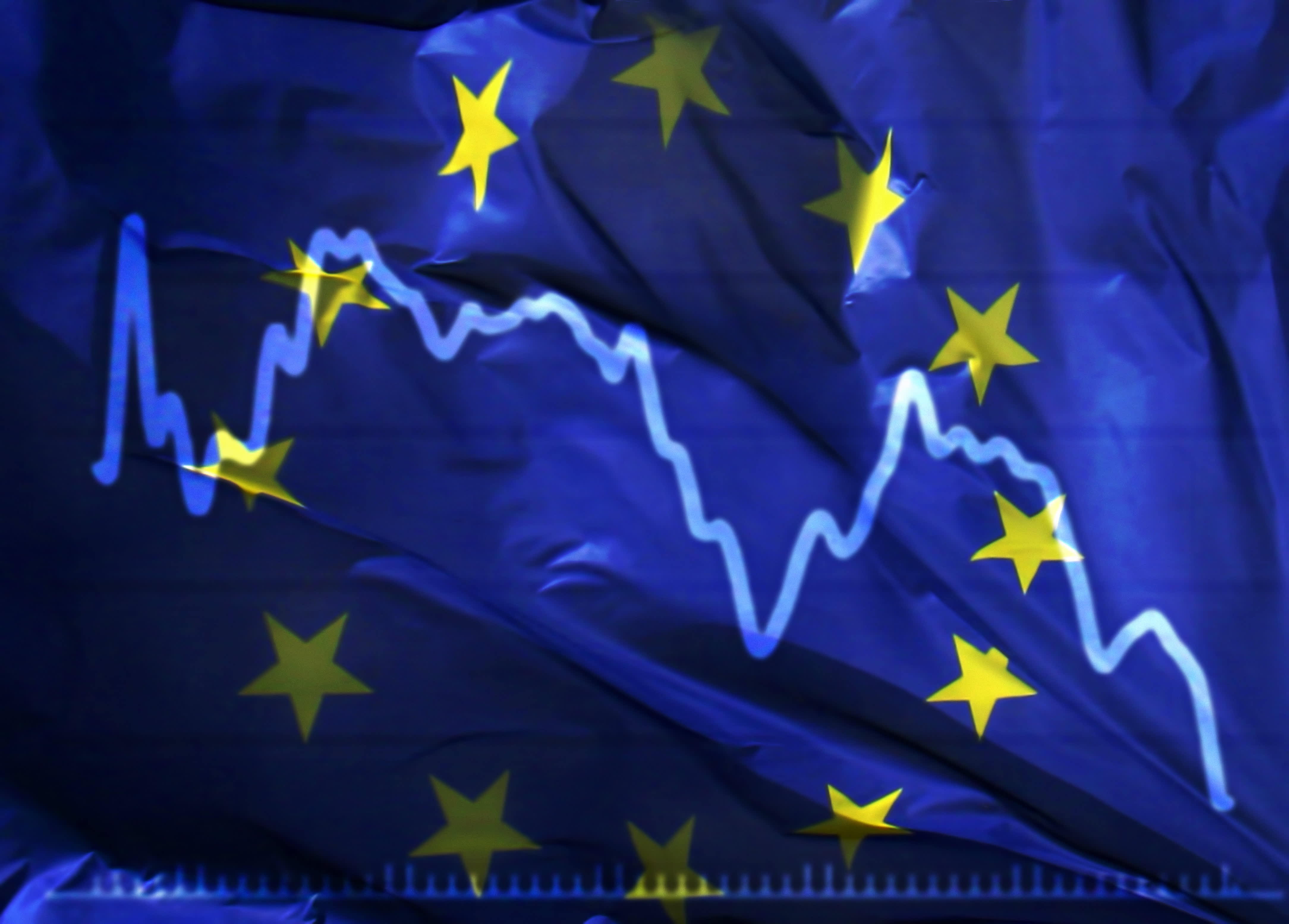 European stocks: Big upside if you can handle political risks