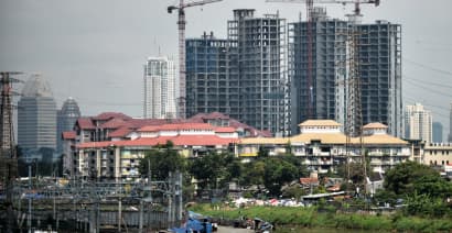 Why Indonesia shouldn't worry about a property bubble
